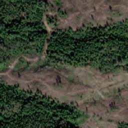 Satellite imagery of Fabrosfjell, NO