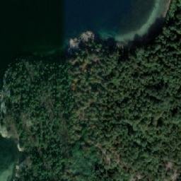 Satellite imagery of Kjekstadneset, NO