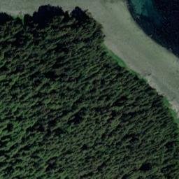 Satellite imagery of Point Adolphus, US