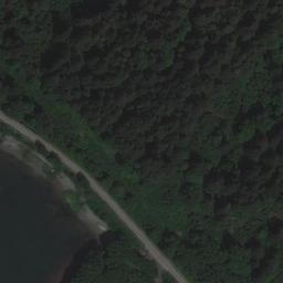 Satellite imagery of SNOW — NGS UV1383 — Juneau, US, US