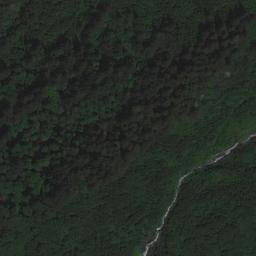 Satellite imagery of SNOW — NGS UV1383 — Juneau, US, US