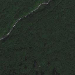 Satellite imagery of SNOW — NGS UV1383 — Juneau, US, US