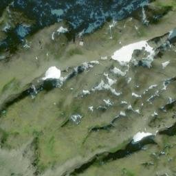 Satellite imagery of Powerline Ridge, US