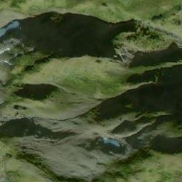 Satellite imagery of Powerline Ridge, US