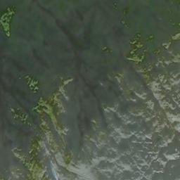 Satellite imagery of Hawthorne Ridge, US