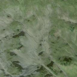 Satellite imagery of Hawthorne Ridge, US