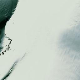 Satellite imagery of Mount Brundage, CA