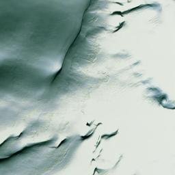 Satellite imagery of Mount Brundage, CA