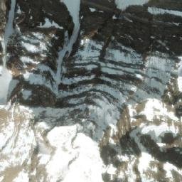 Satellite imagery of Angle Peak, CA