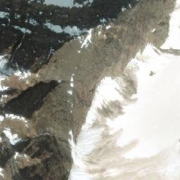 Satellite imagery of Angle Peak, CA