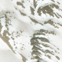Satellite imagery of Saddleback Peak, CA