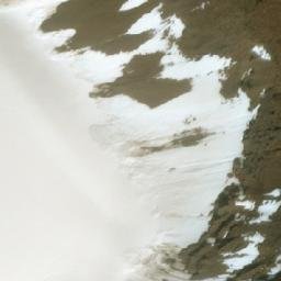 Satellite imagery of Saddleback Peak, CA