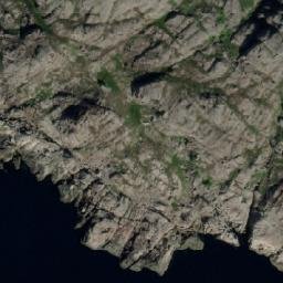 Satellite imagery of Skilshammaren, NO