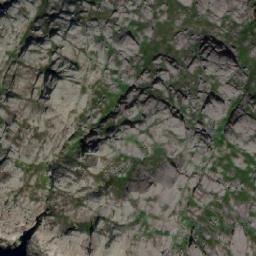 Satellite imagery of Teinevikodden, NO