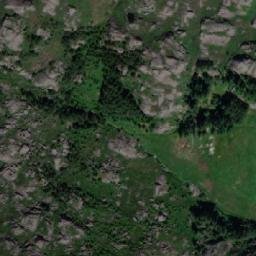 Satellite imagery of Teinevikodden, NO