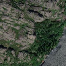 Satellite imagery of Nesodden, NO