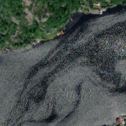 Satellite imagery of Nesodden, NO