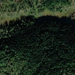 Satellite imagery of Lonefjellan, NO