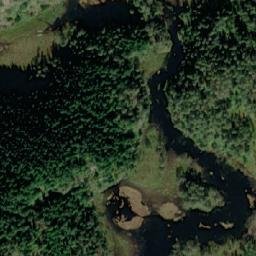 Satellite imagery of Lonefjellan, NO