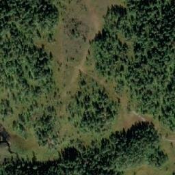 Satellite imagery of Lonefjellan, NO