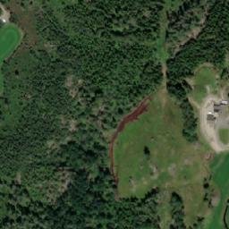 Satellite imagery of Smifjellet, NO