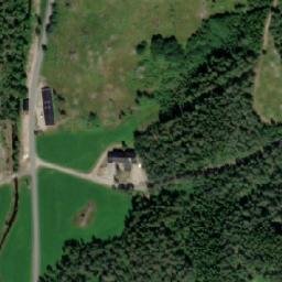 Satellite imagery of Smifjellet, NO