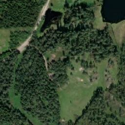 Satellite imagery of Smifjellet, NO