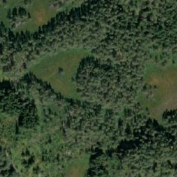 Satellite imagery of Gusefjell, NO