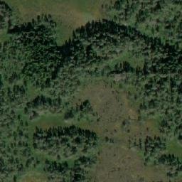Satellite imagery of Tjuvfjella, NO