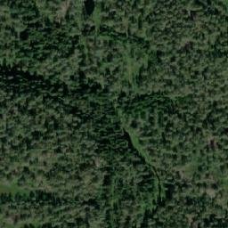 Satellite imagery of Tjuvfjella, NO