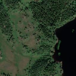 Satellite imagery of Fiskefjell, NO