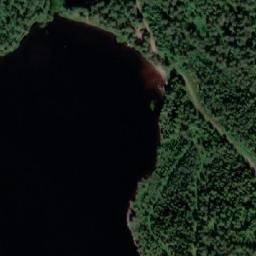 Satellite imagery of Fiskefjell, NO