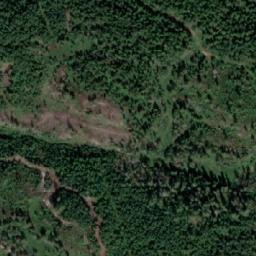 Satellite imagery of Svartefjell, NO
