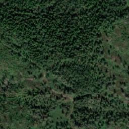 Satellite imagery of Svartefjell, NO