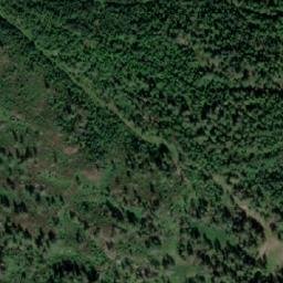 Satellite imagery of Svartefjell, NO