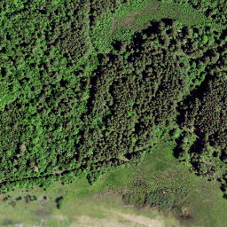 Satellite imagery of Soegi Nina, EE