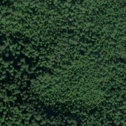 Satellite imagery of EAGLE — NGS UV1477 — Juneau, US, US