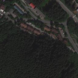 Satellite imagery of LAW — NGS UV1401 — Juneau, US, US
