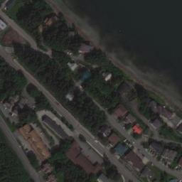 Satellite imagery of LAW — NGS UV1401 — Juneau, US, US