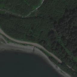 Satellite imagery of SNOW — NGS UV1383 — Juneau, US, US