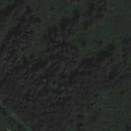 Satellite imagery of SNOW — NGS UV1383 — Juneau, US, US