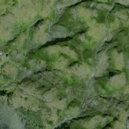 Satellite imagery of Powerline Ridge, US