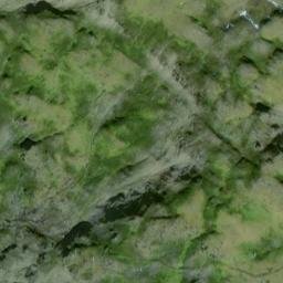 Satellite imagery of Powerline Ridge, US
