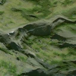Satellite imagery of Powerline Ridge, US