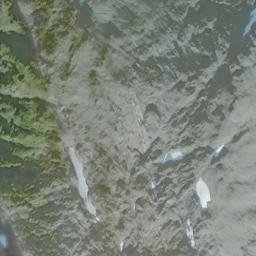 Satellite imagery of Hawthorne Ridge, US