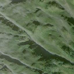 Satellite imagery of Hawthorne Ridge, US
