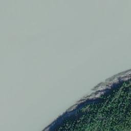 Satellite imagery of Jaw Point, US