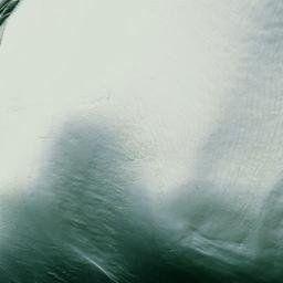 Satellite imagery of Mount Brundage, CA
