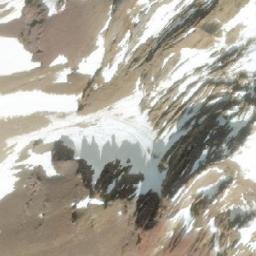 Satellite imagery of Angle Peak, CA