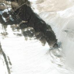 Satellite imagery of Angle Peak, CA